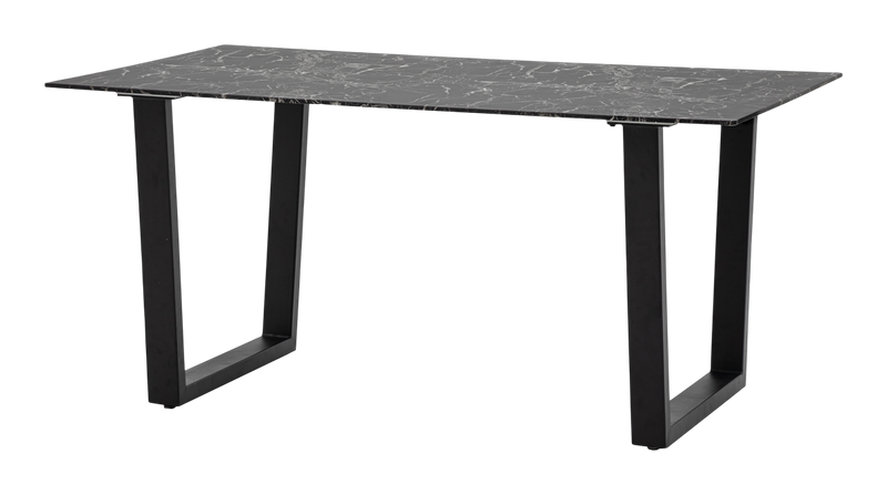 Harley Dining Table Black
