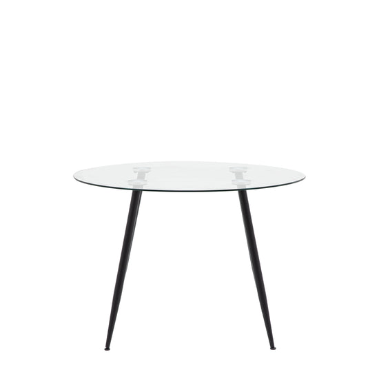 Mack Dining Table Gallery Direct Homebound