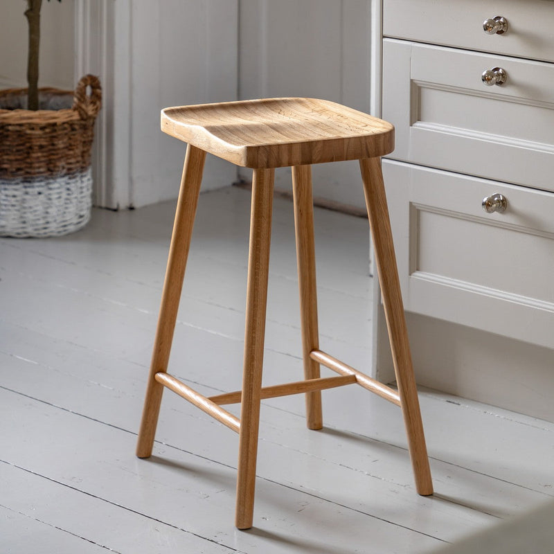 Juniper Stool lifestyle