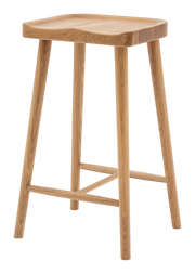 Juniper Stool