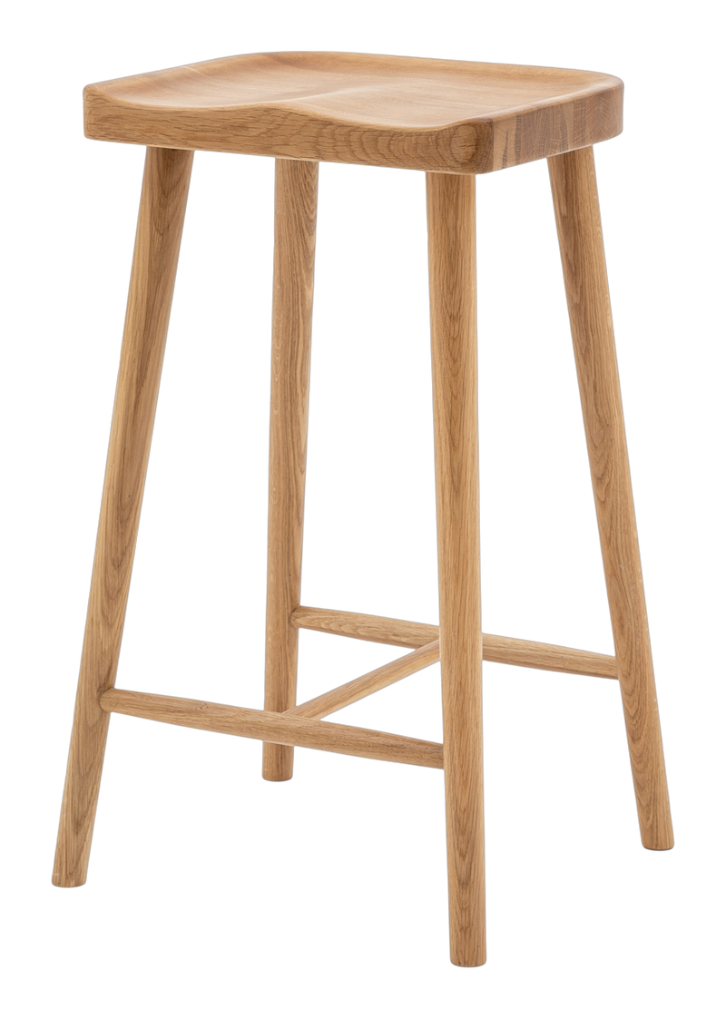 Juniper Stool