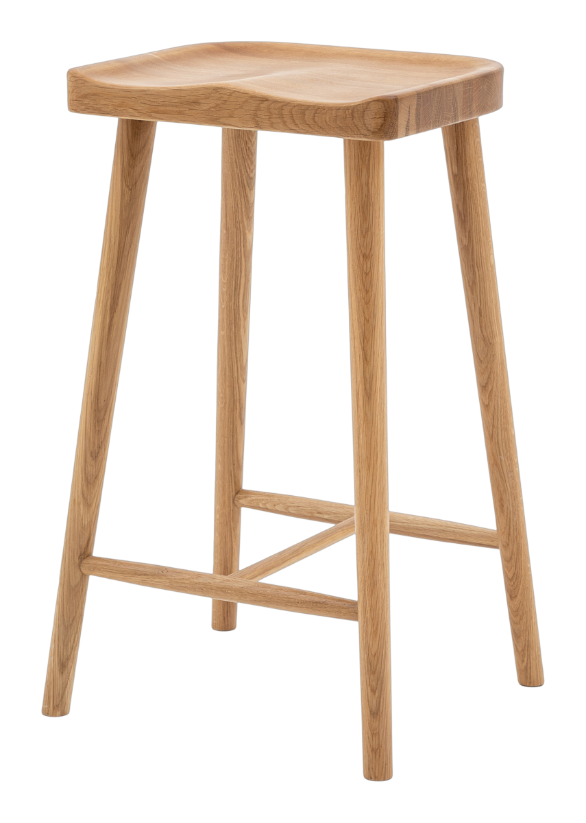 Juniper Stool