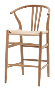 Ibsen Stool Natural