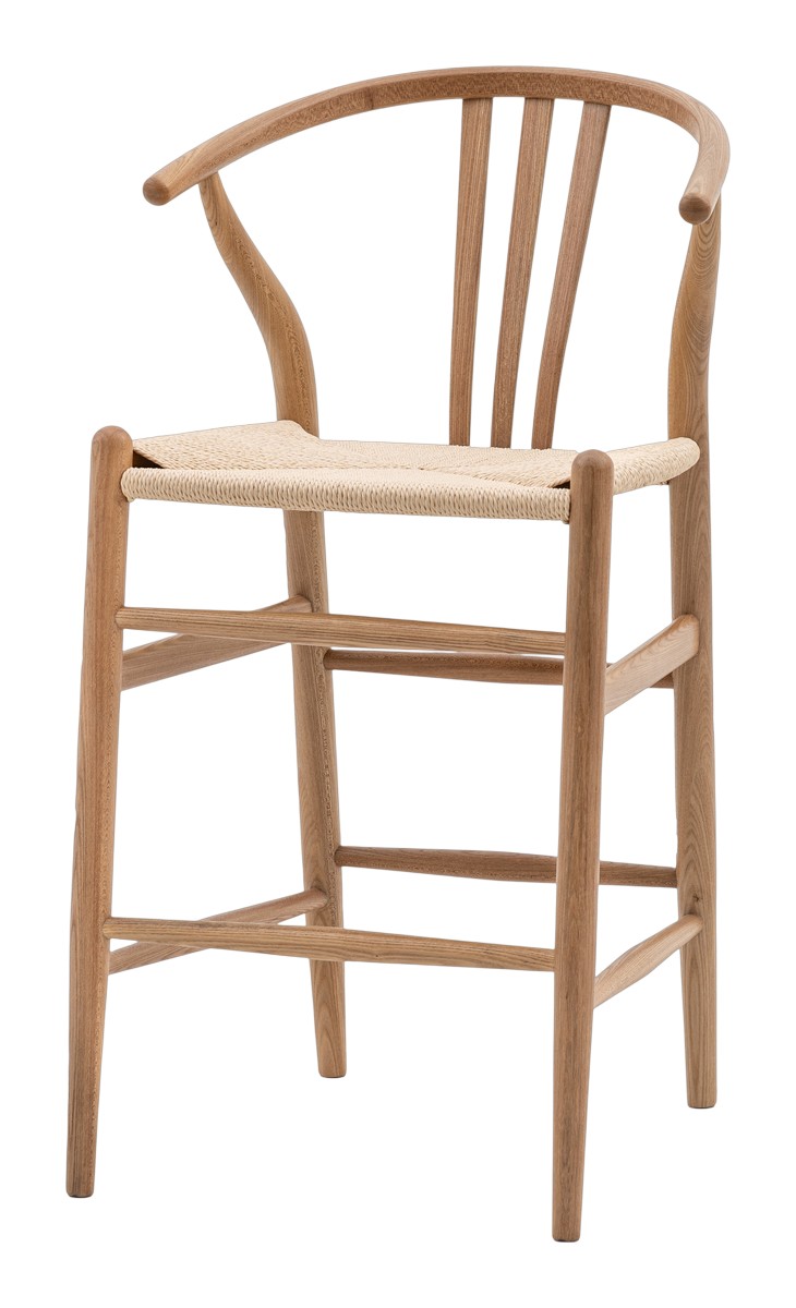 Ibsen Stool Natural