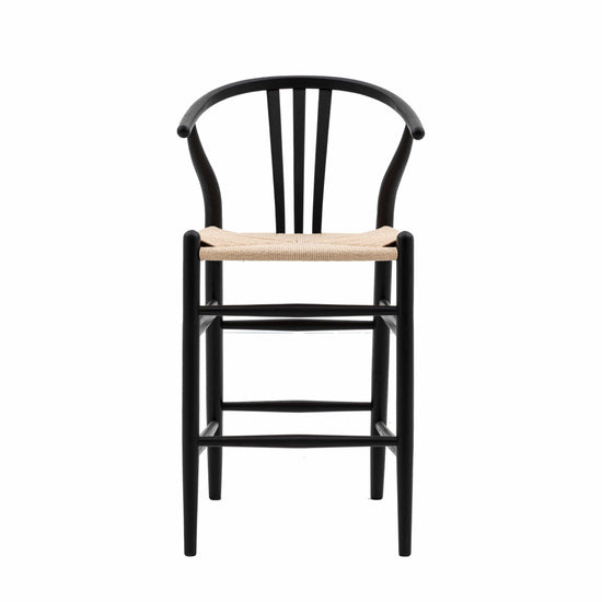 Whitney Bar Stool (2pk) - Colour Options Gallery Direct Homebound