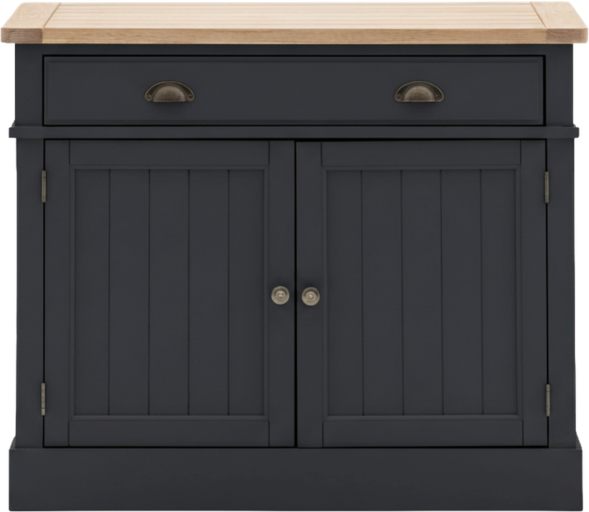Bauhaus Sideboard Meteror