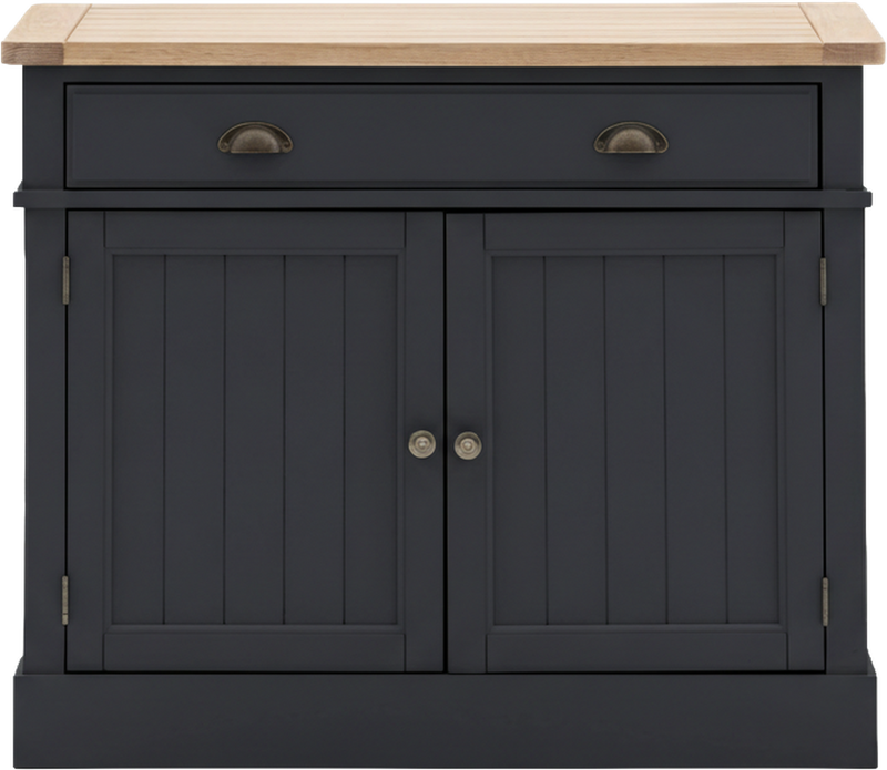 Bauhaus Sideboard Meteror