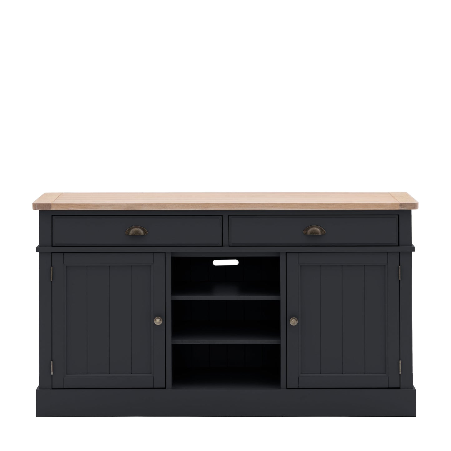 Eton 2 Door 2 Drawer Sideboard Gallery Direct Homebound