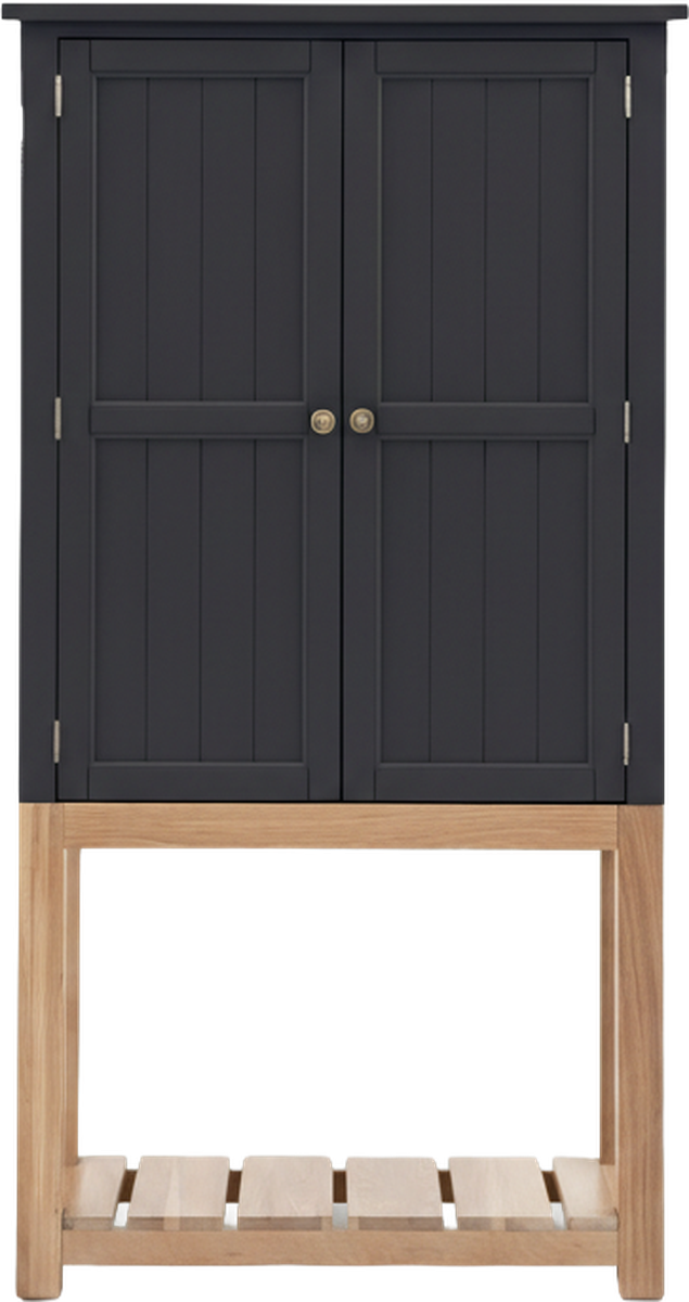 Bauhaus Cupboard Meteror