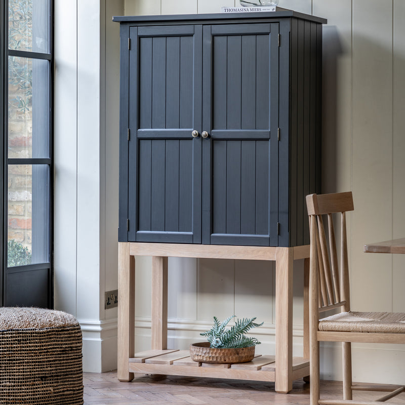 Bauhaus Cupboard Meteror lifestyle