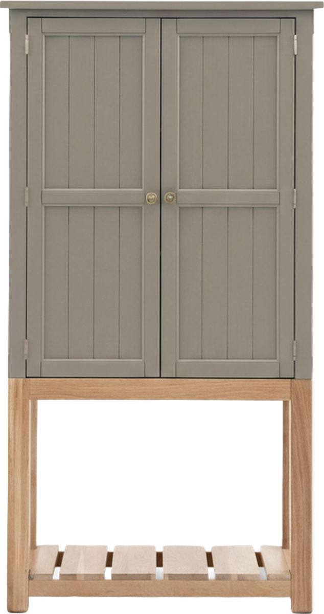 Bauhaus Cupboard Prairie