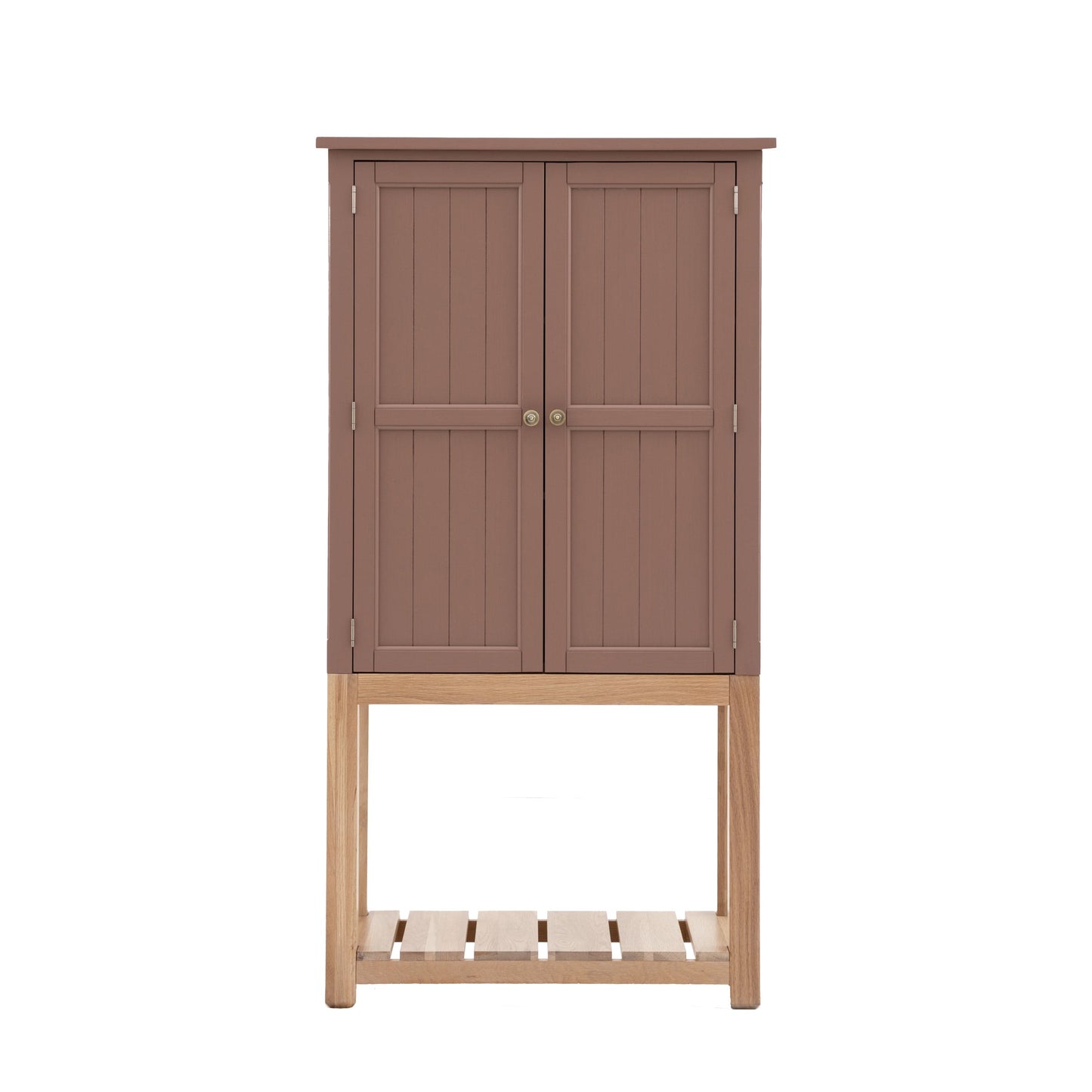 Eton 2 Door Cupboard - Colour Options Gallery Direct Homebound