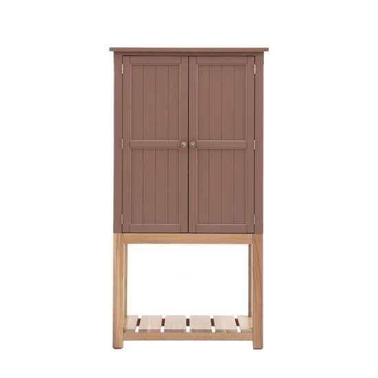 Eton 2 Door Cupboard - Colour Options Gallery Direct Homebound