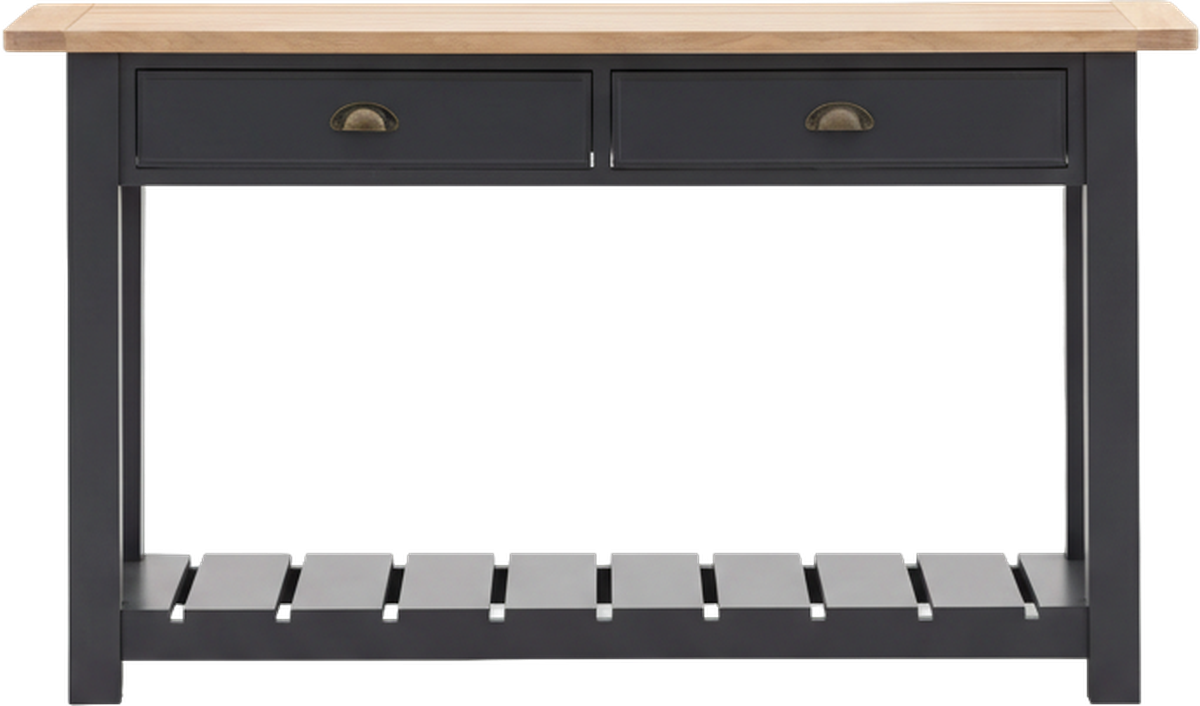 Bauhaus Console Table Meteror