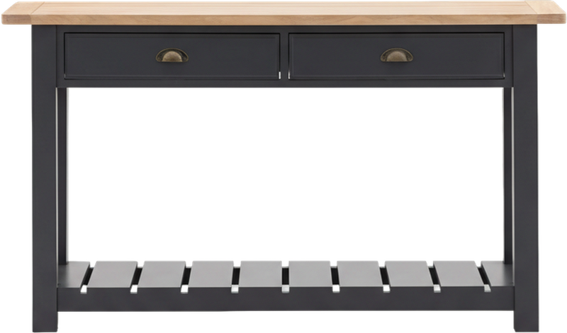 Bauhaus Console Table Meteror