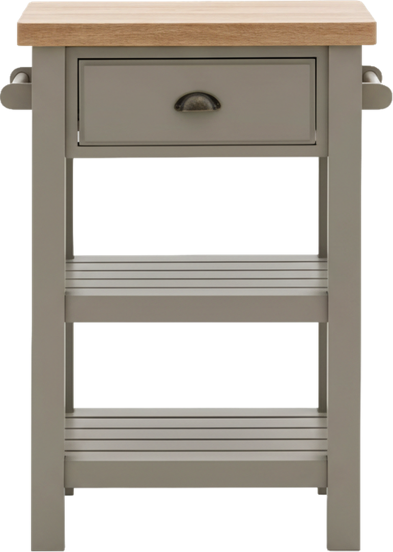 Bauhaus Kitchen Island Prairie