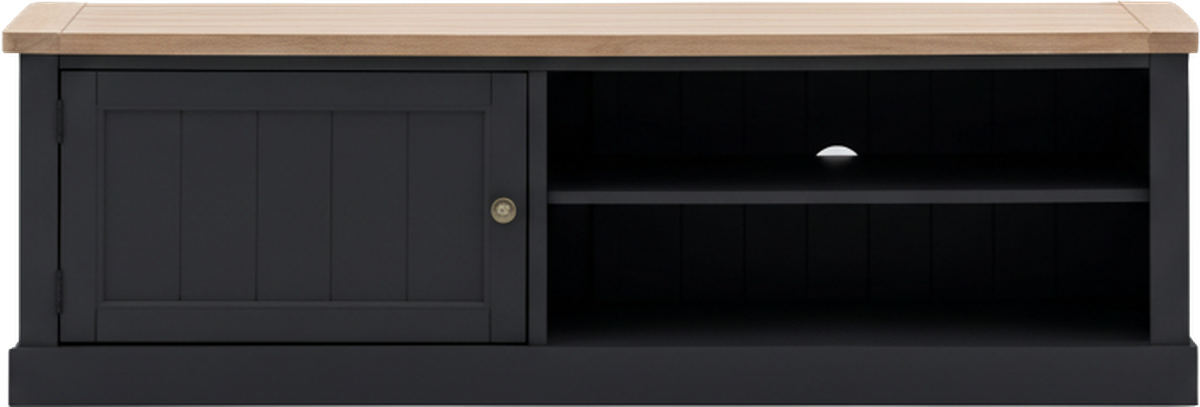 Bauhaus Media Unit Meteror