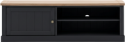 Bauhaus Media Unit Meteror