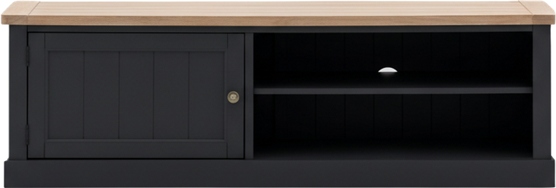 Bauhaus Media Unit Meteror