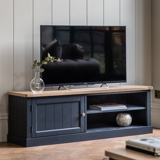 Eton Media Unit Gallery Direct Homebound