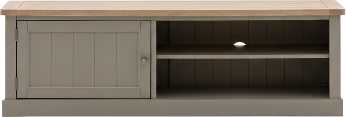 Bauhaus Media Unit Prairie