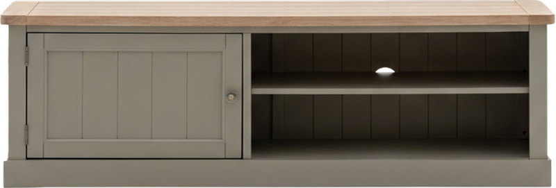 Bauhaus Media Unit Prairie