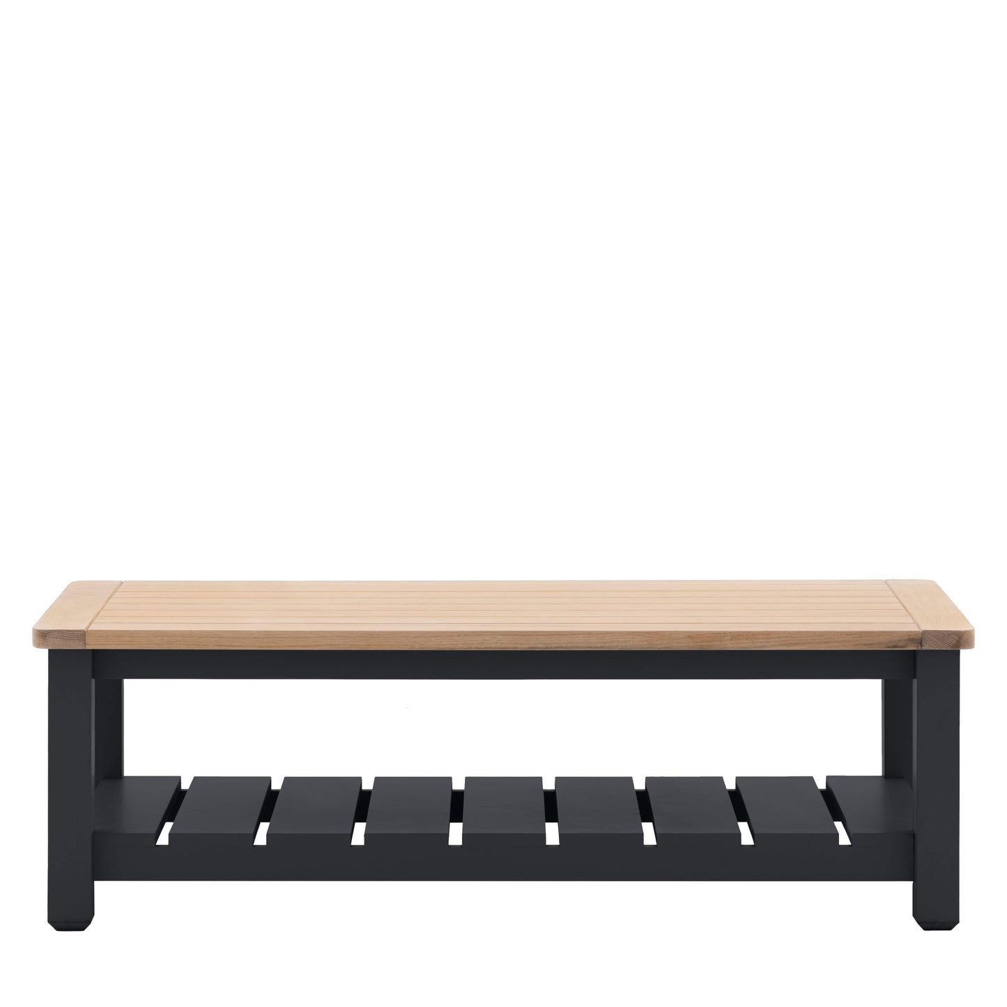 Eton Coffee Table Gallery Direct Homebound