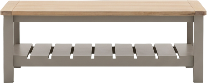 Bauhaus Coffee Table Prairie