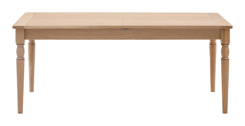 Bauhaus Extending Dining Table