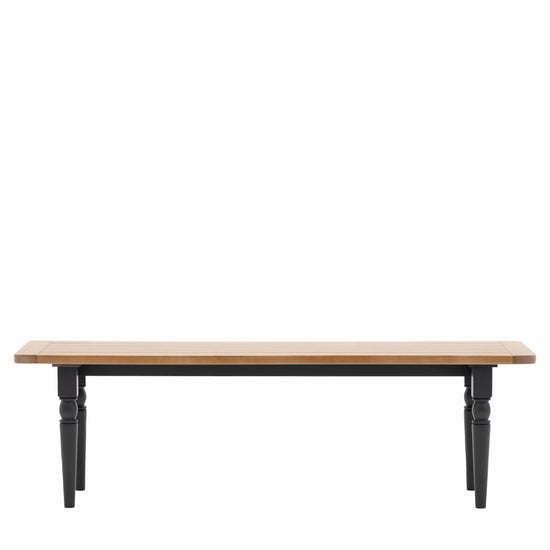 Eton Dining Bench Gallery Direct Homebound