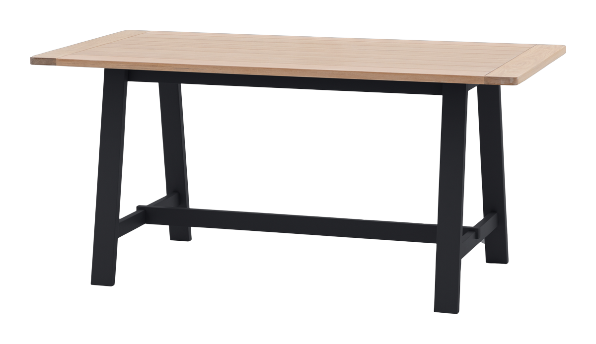 Bauhaus Dining Table
