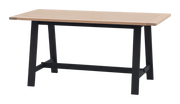 Bauhaus Dining Table