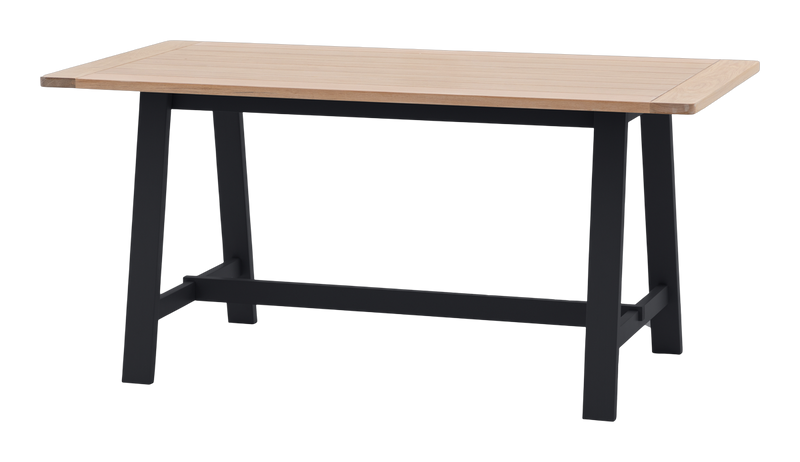 Bauhaus Dining Table