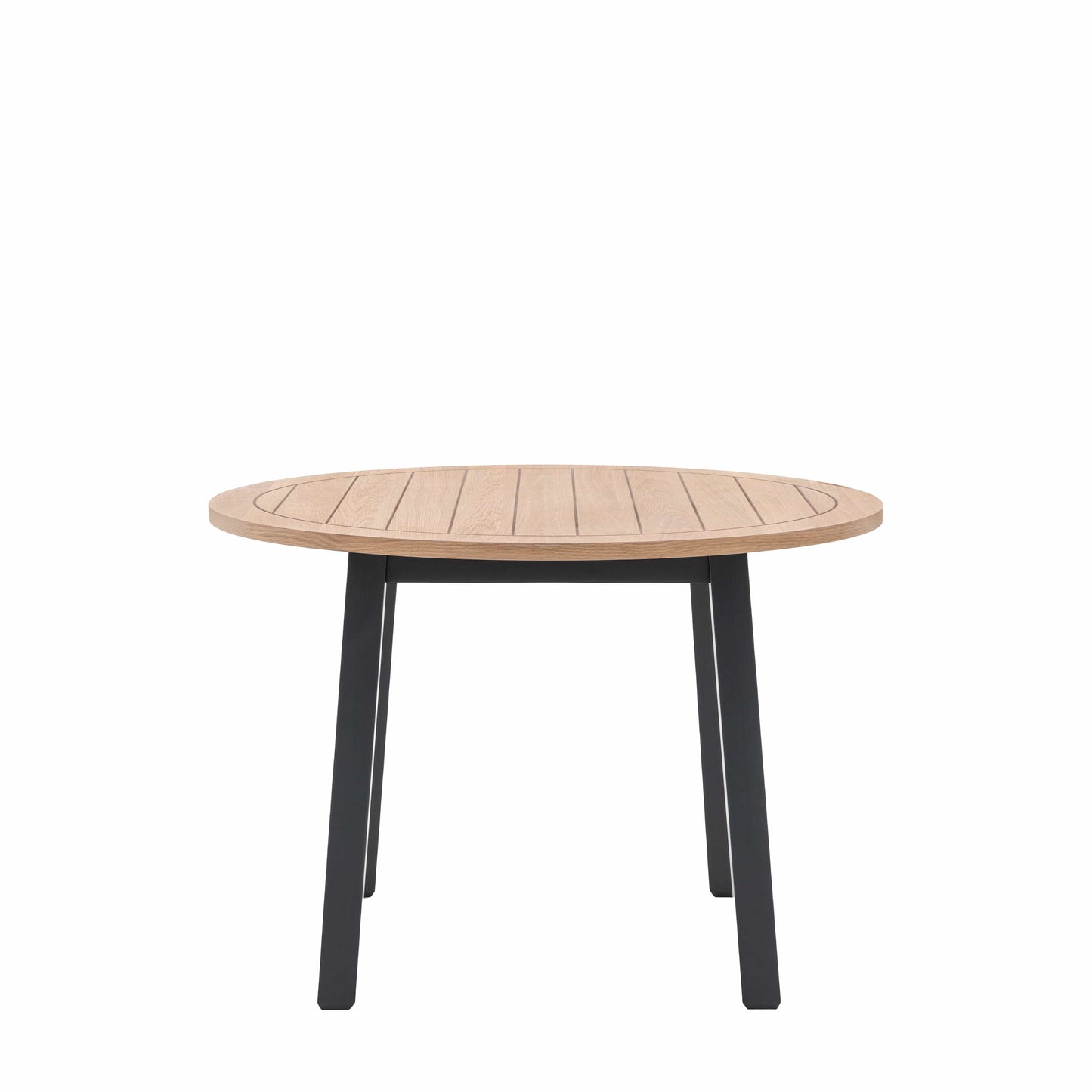 Eton Round Table Gallery Direct Homebound