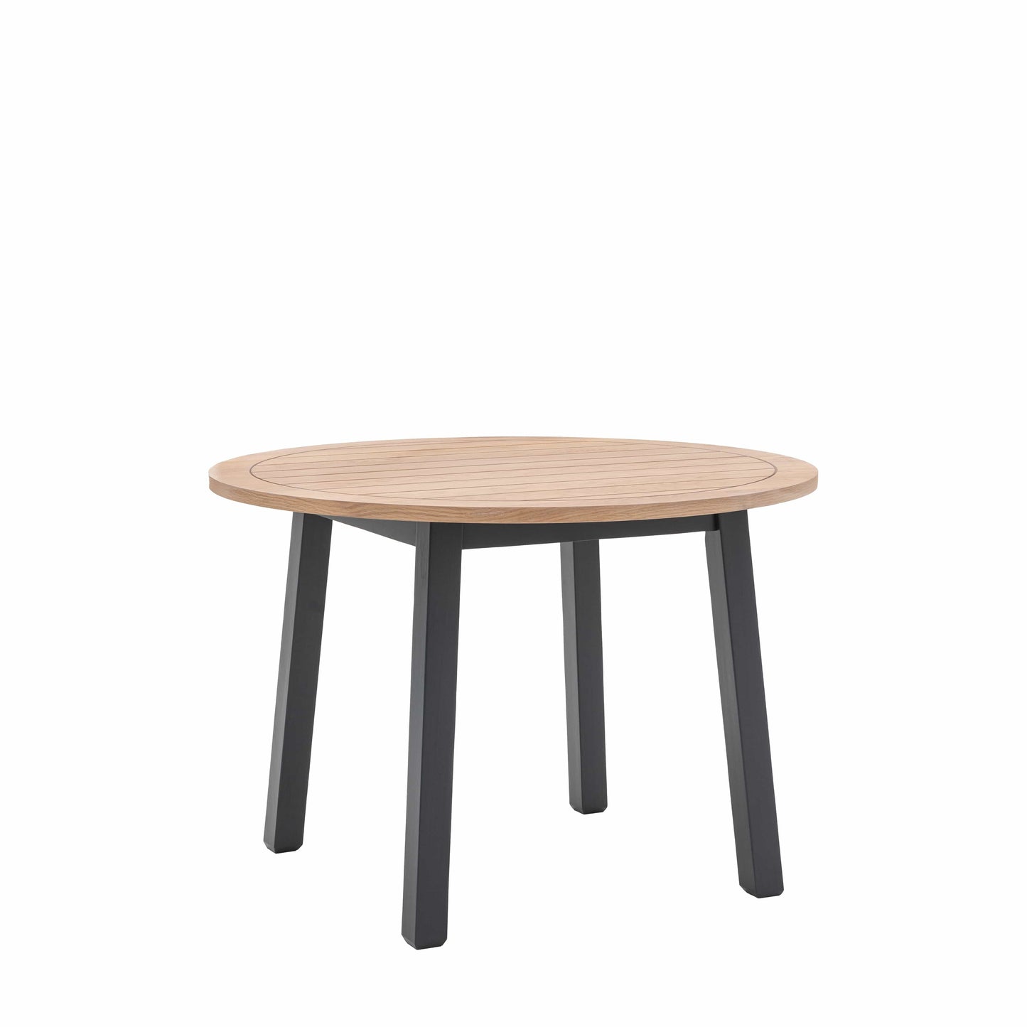 Eton Round Table Gallery Direct Homebound