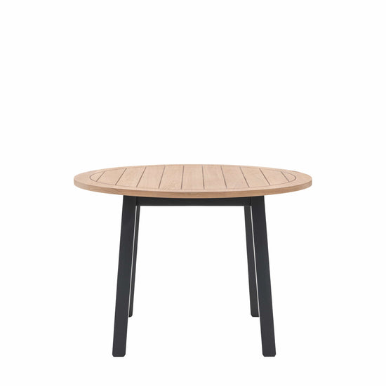 Eton Round Table Gallery Direct Homebound
