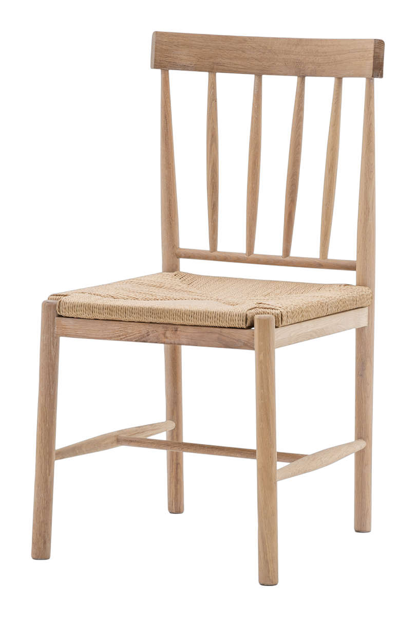 Bauhaus Dining Chair