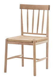 Bauhaus Dining Chair