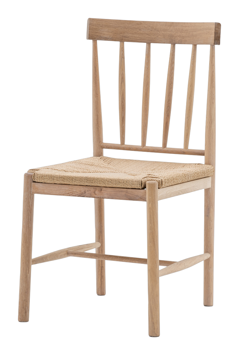 Bauhaus Dining Chair