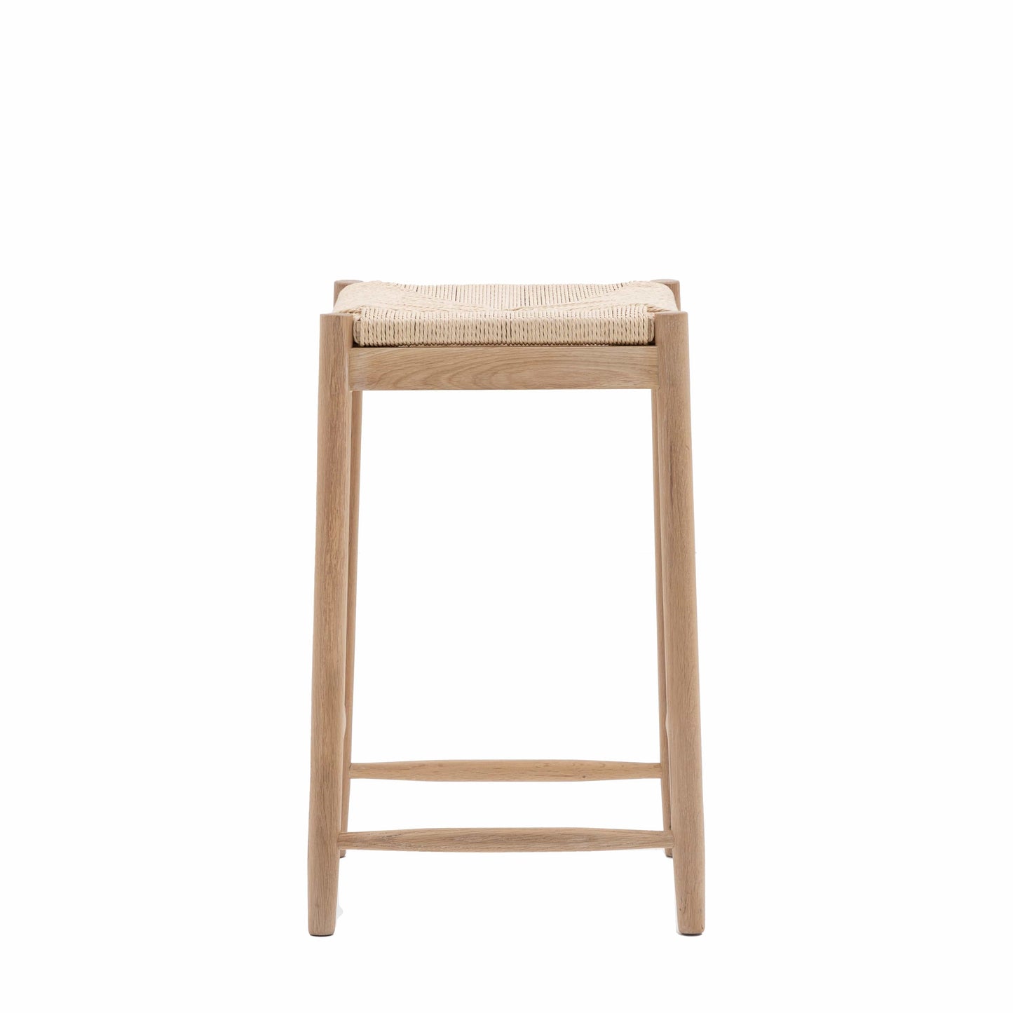 Eton Rope Stool Gallery Direct Homebound