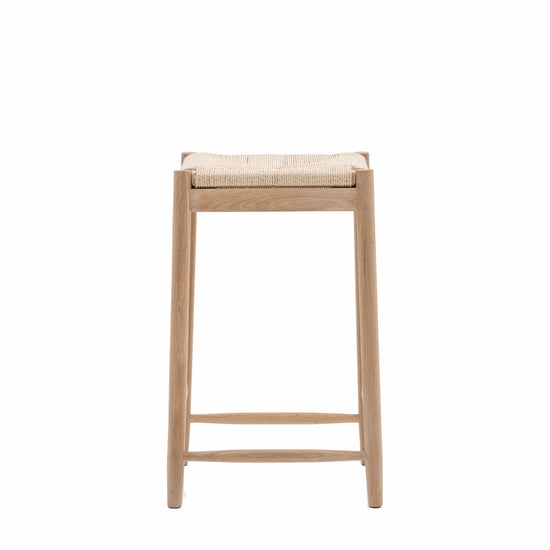 Eton Rope Stool Gallery Direct Homebound