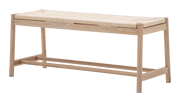 Belgravia Bench (Rope)