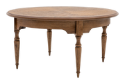 Panton Coffee Table