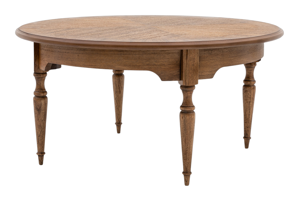 Panton Coffee Table
