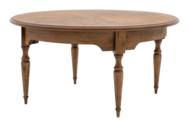 Panton Coffee Table