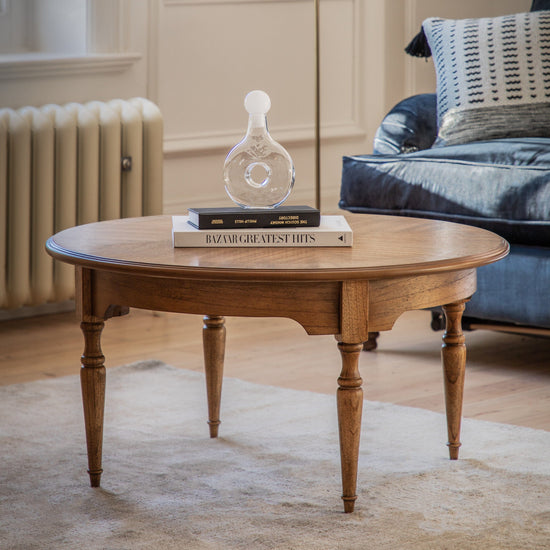 Highgrove Coffee Table Gallery Direct Homebound