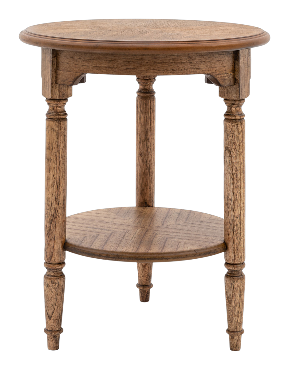 Panton Side Table