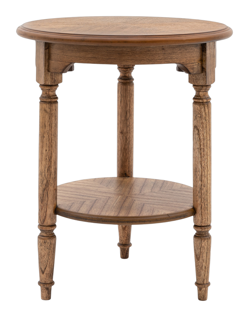 Panton Side Table