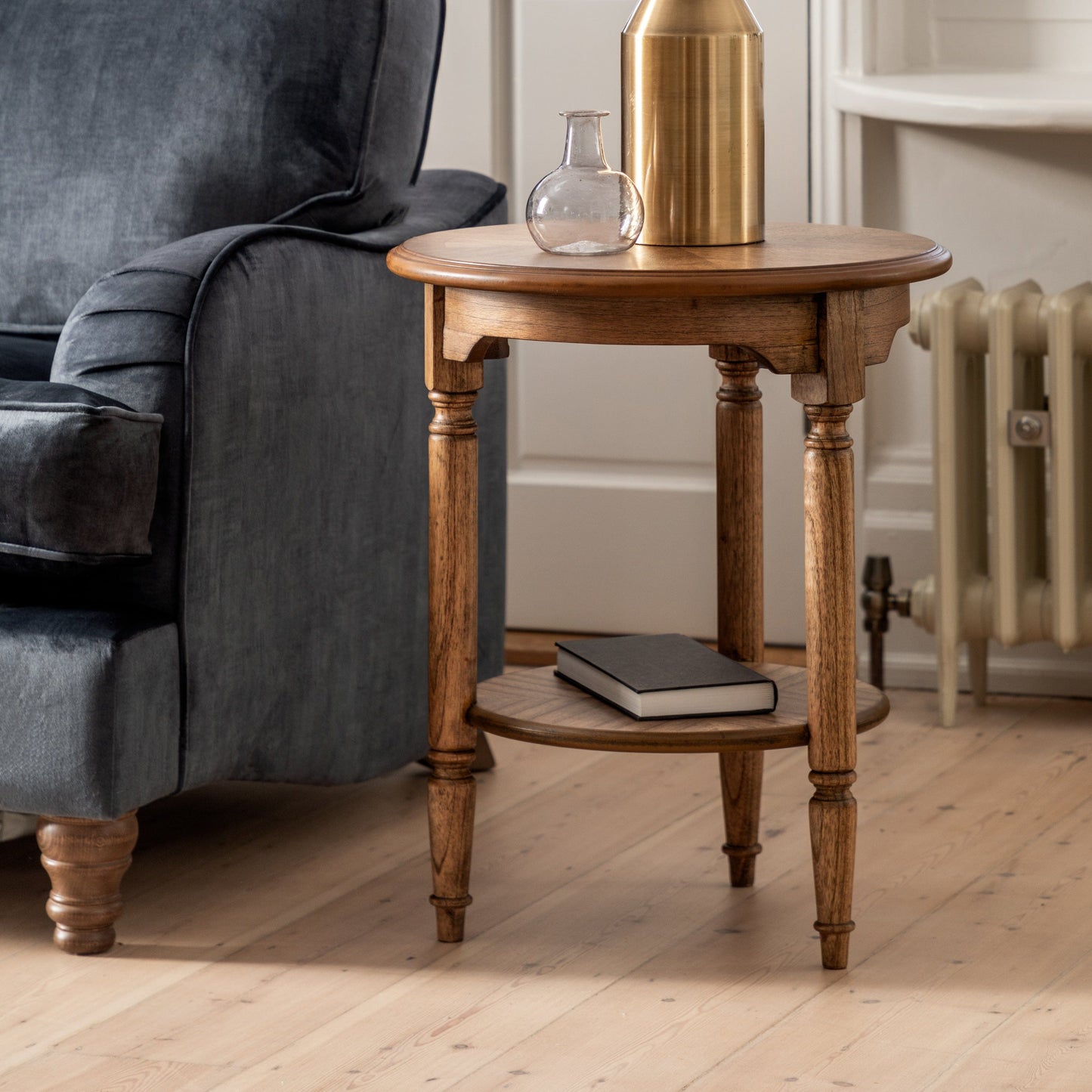 Highgrove Side Table Gallery Direct Homebound