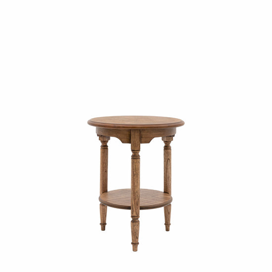 Highgrove Side Table Gallery Direct Homebound